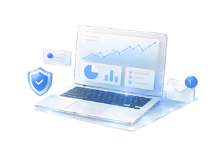 Berk Waardborg platform met een eenvoudig registratieproces voor crypto trading