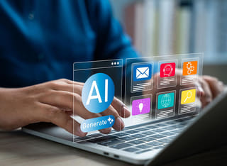 Beginnende crypto-investeerder maakt kennis met de grondbeginselen van geautomatiseerde AI-handel